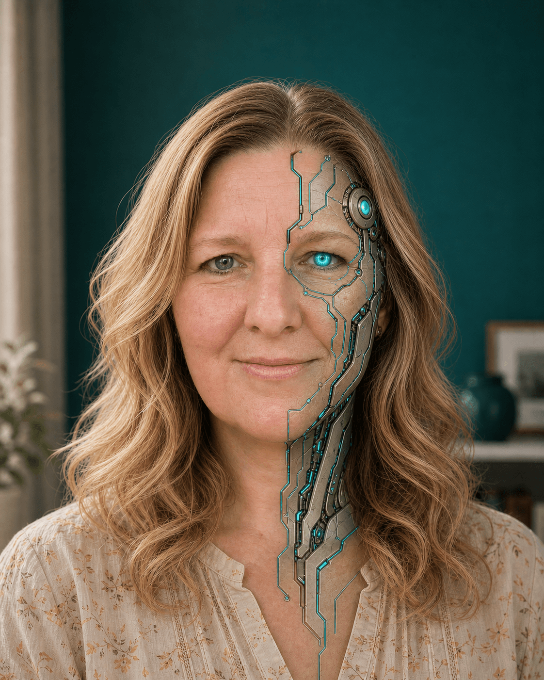 Marije Snuverink, TijdMaker bij De TijdFabryk